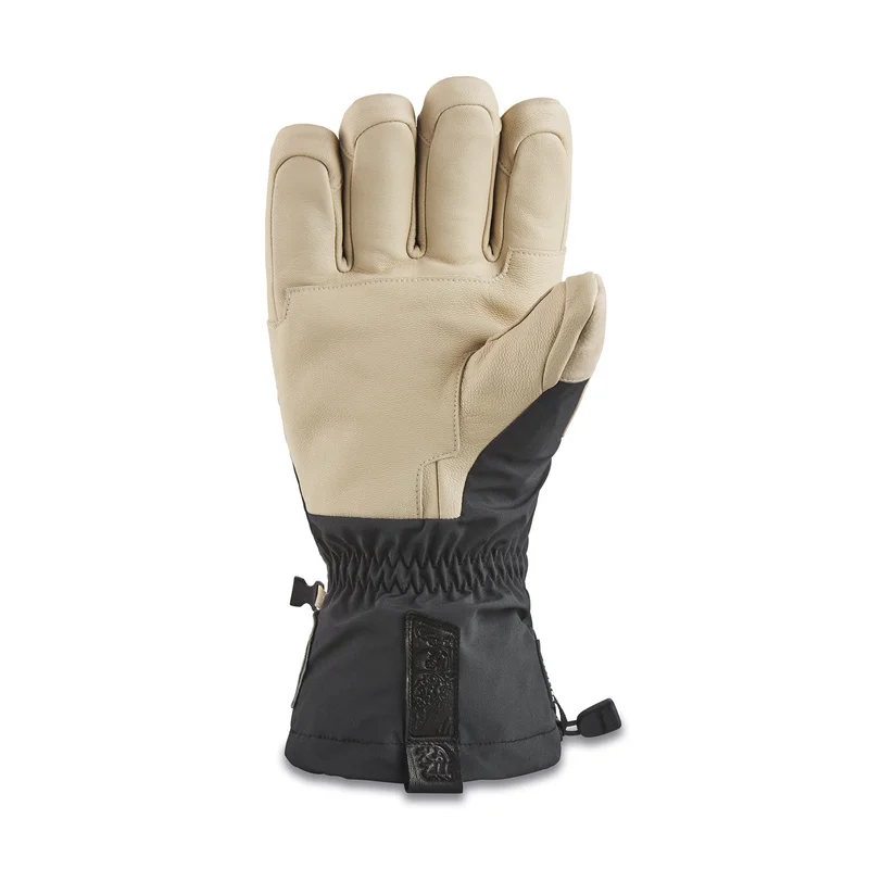Лыжные перчатки DAKINE TEAM PHOENIX GORE-TEX KAZU KOKUBO-размер-L - Европейский дистрибьютор
