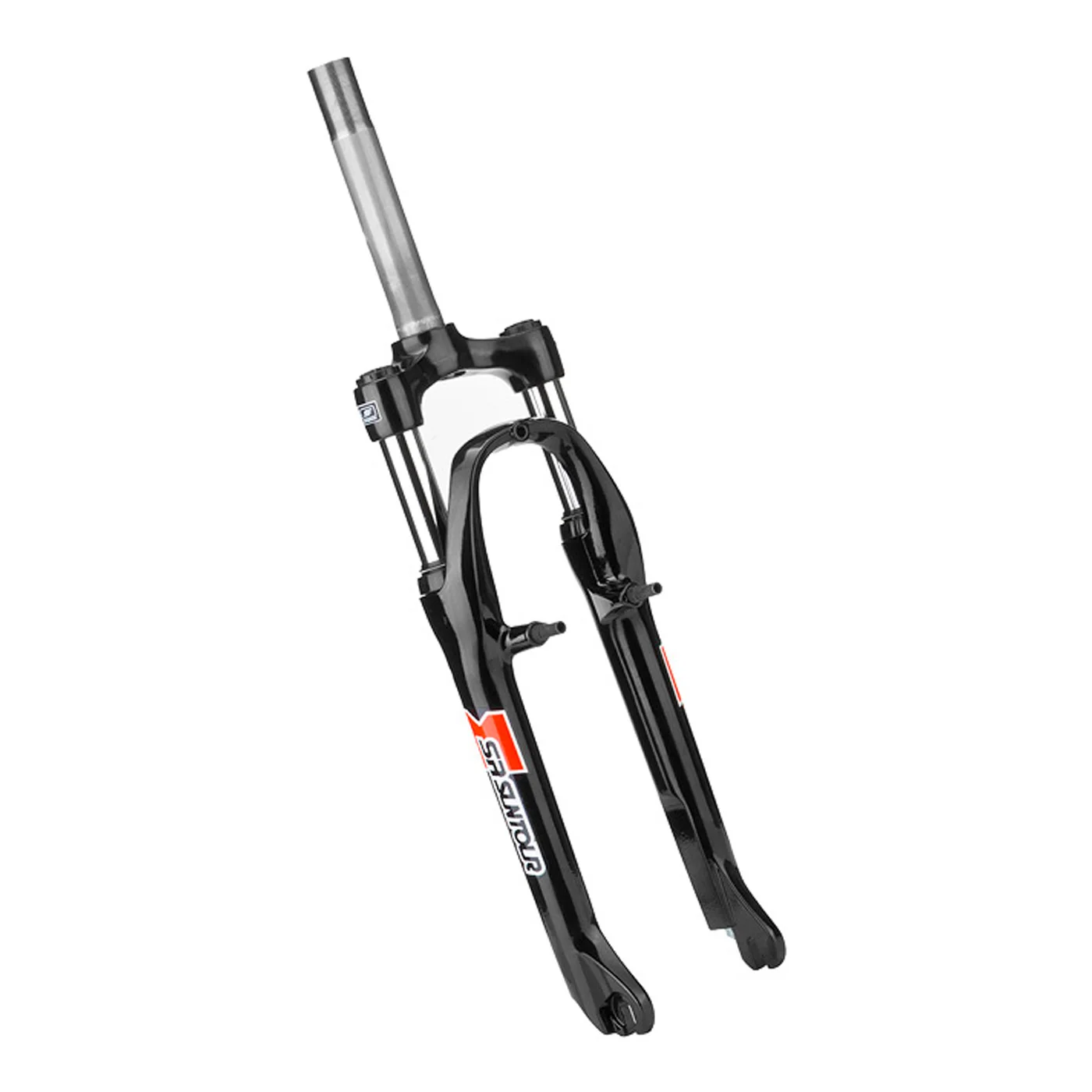 Вилка велосипедная Stels SF14-M3020-P SR Suntour. Вилка для велосипеда 24