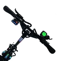 Мощные вездеходные самокаты Dualtron, у всех моделей два двигателя и большой запас хода#3