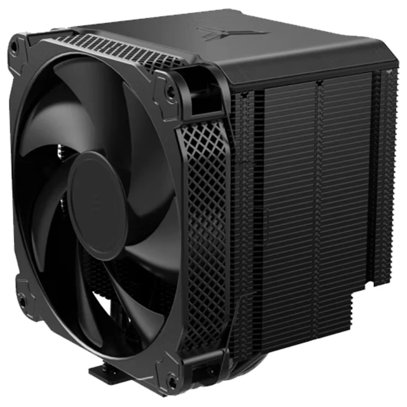 

Немного больший воздушный кулер ЦП, 144x121x162 мм для LGA 115X 1200 2011 2066 AMD AM4, чехол ITX не рекомендуется