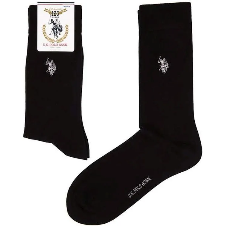 Рисунок 4 - У.С. Поло Ассн. 17394 Мужской темно-синий