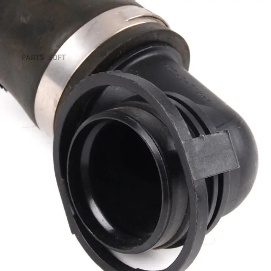 BMW 11727508268 Всасывающий трубопровод