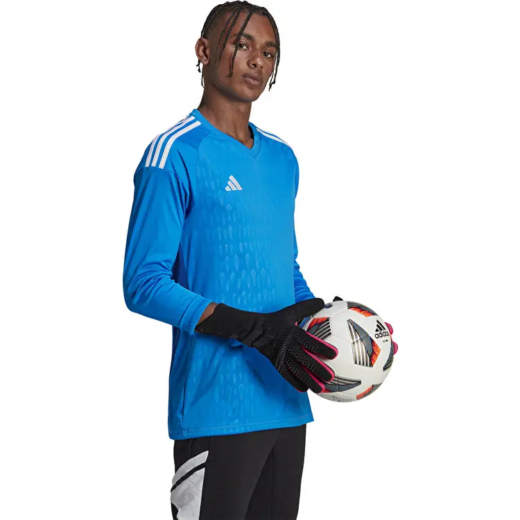Кофта вратарская футбольная adidas onore