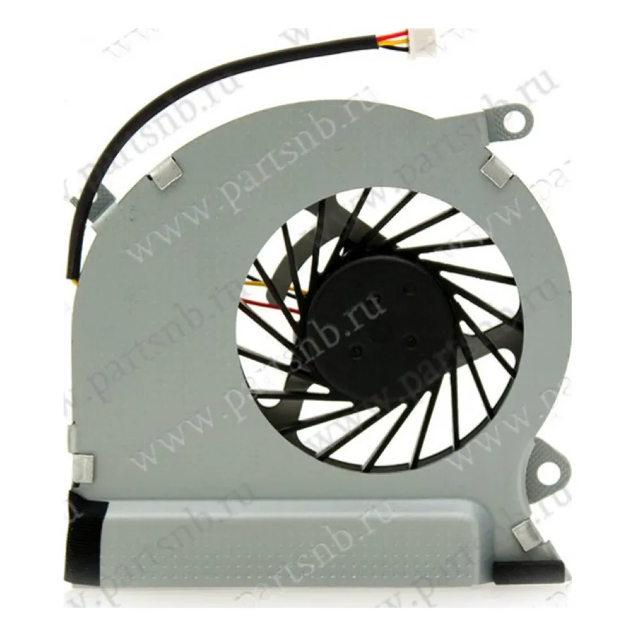 Вентилятор (кулер) для ноутбука MSI MS-1757 |