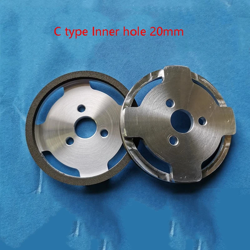 

Шлифовальный круг LIVTER для бумажной машины 610