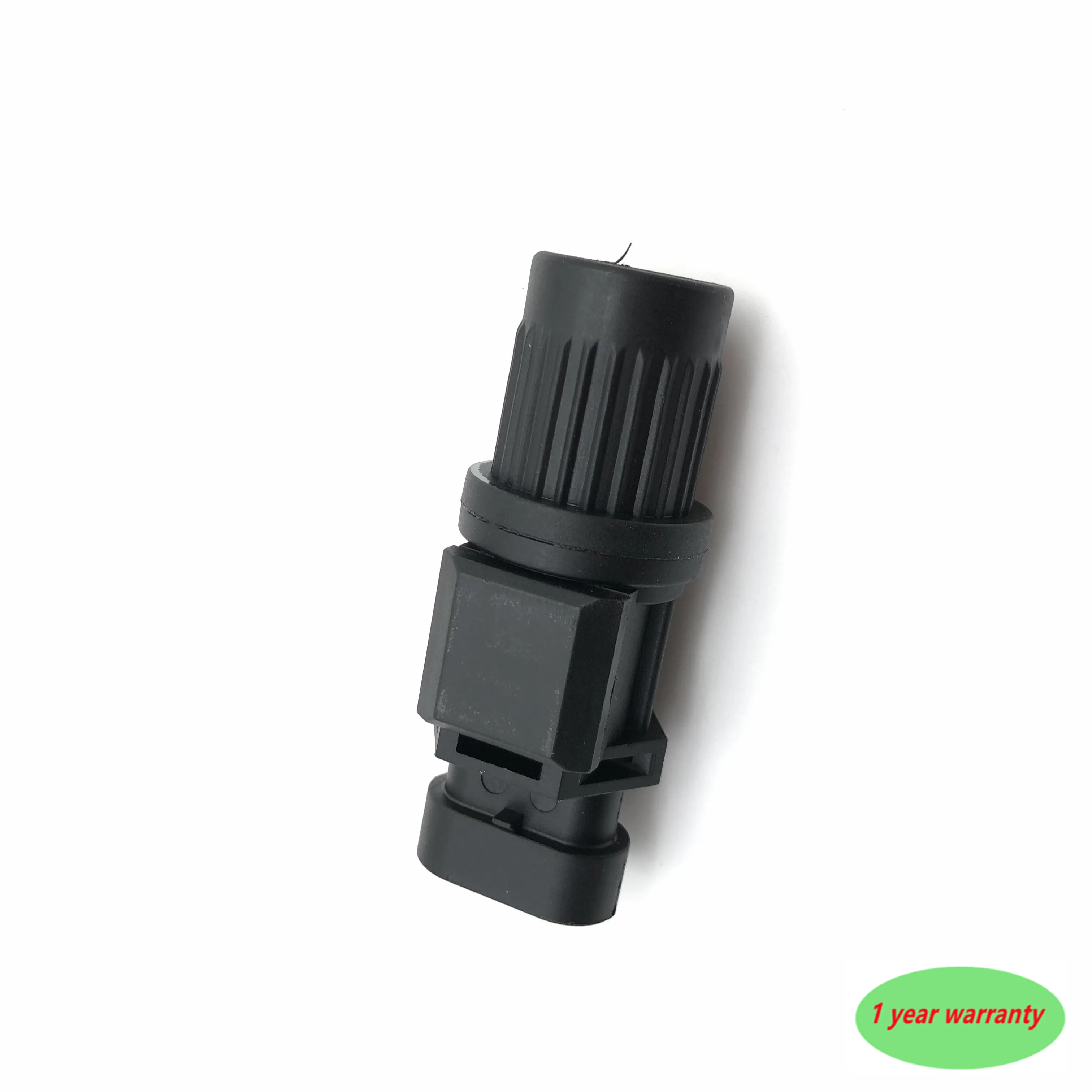 

1x OEM 96190708 Manual Transmission Speed Sensor Fits Chevrolet Aveo/Aveo5 1.6L Daewoo Lanos 1.6L/Nubira 2.0L/Leganza 2.2L 99-08