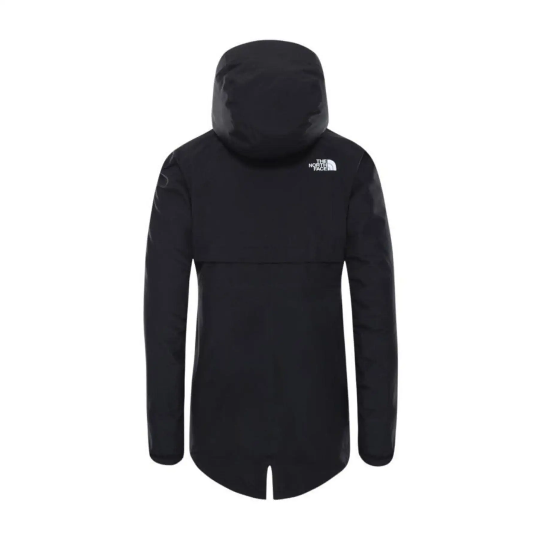 Рисунок 2 - THE NORTH FACE  Новый сезон