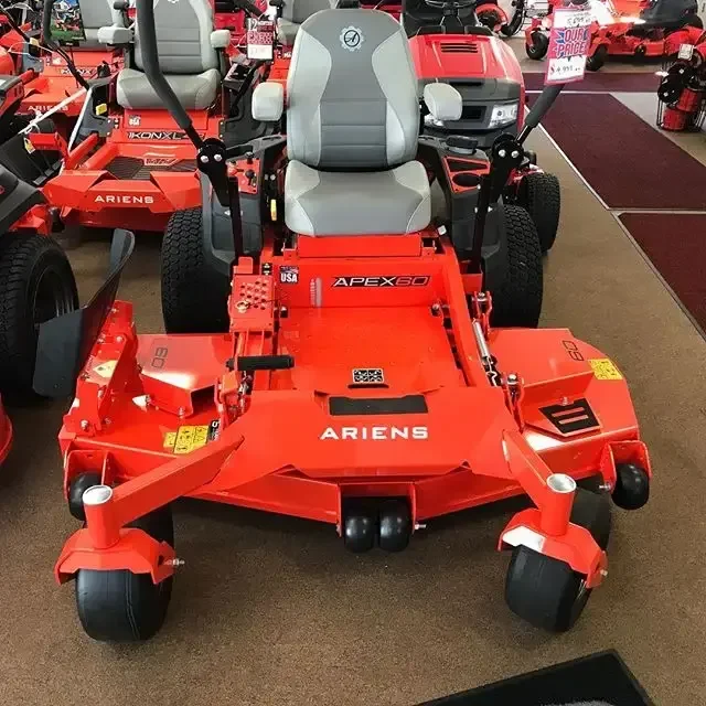 

Discount Price Outdoor Activities Ariens IKON XD-52 (52") 24HP Kohler Zero Turn Lawn Mower