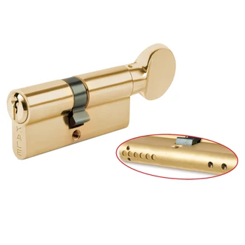 home security locks for doors Profile Cylinder Lock Standard Cylınder Wıth Classroom Functıon