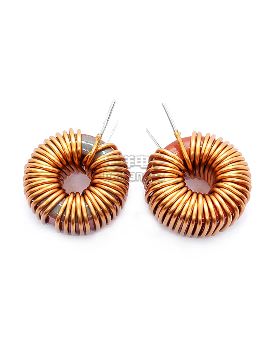 Красно-серый кольцевой Индуктор Красного кольца предназначенный для цифрового