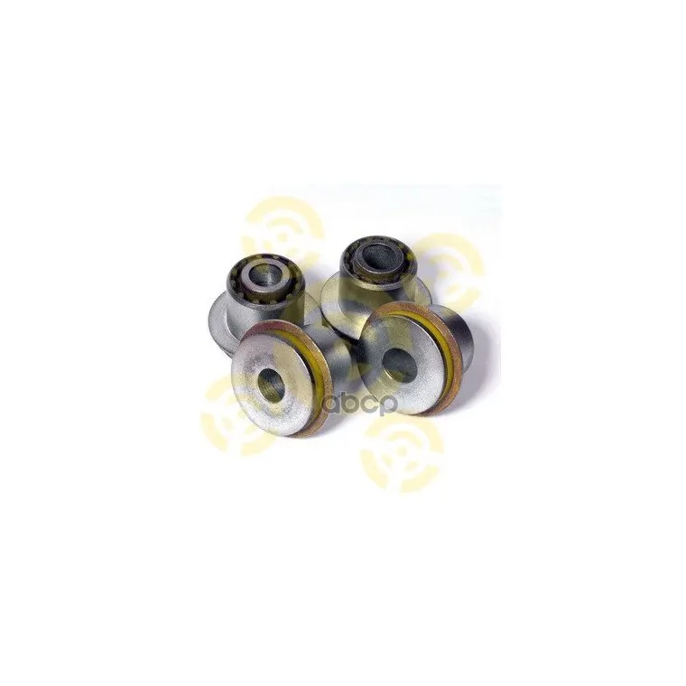 Комплект Полиуретановый Сайлентблоков Рулевой Рейки 44250-0c100/ 44250-0c060/ Комплект Полиуретановый Сайлентблоков Рулевой Рейки 44250-0c100/ 44250-0c060/