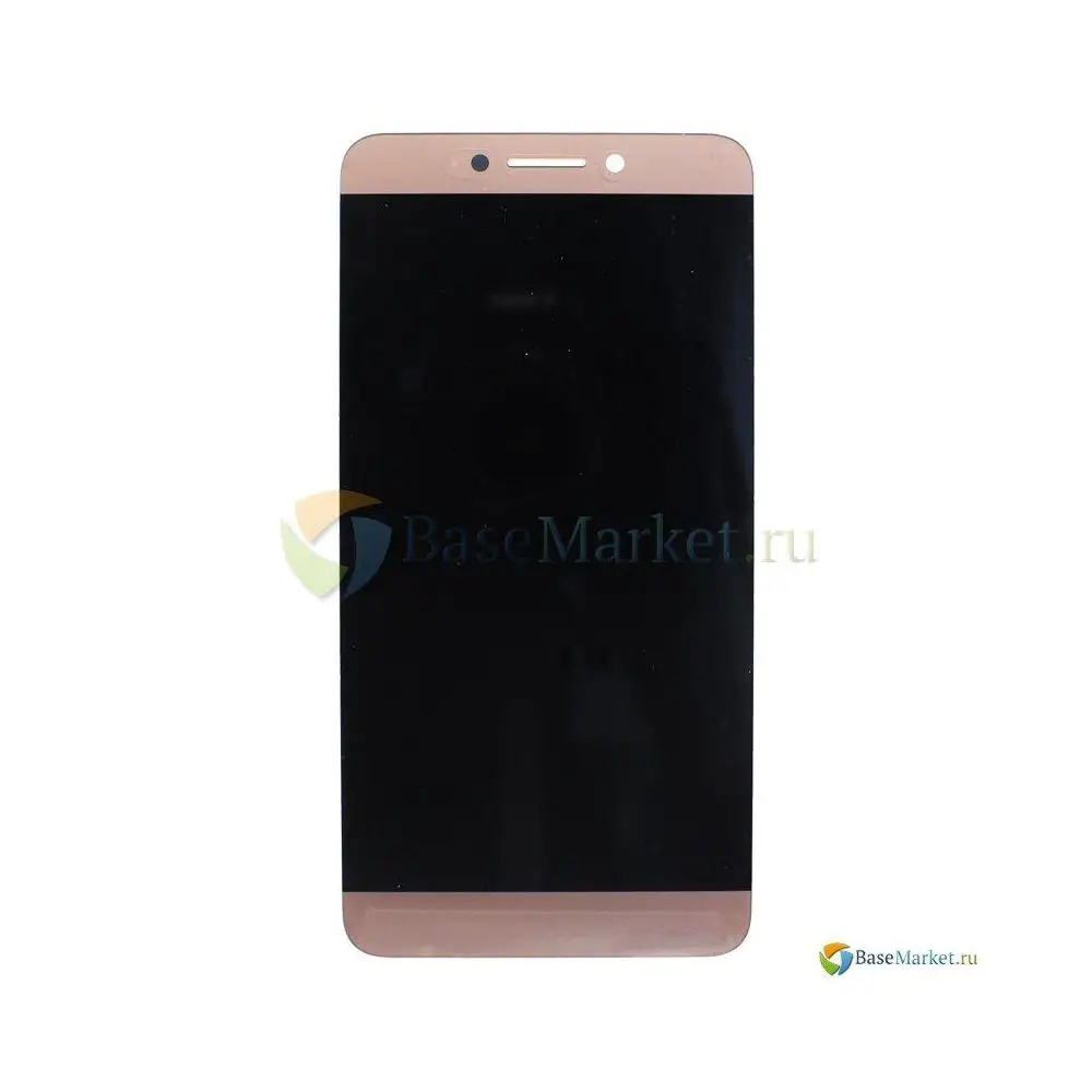 ЖК-Дисплей для LeEco Le Max2 X820 в сборе с тачскрином розовое золото сенсорным экраном