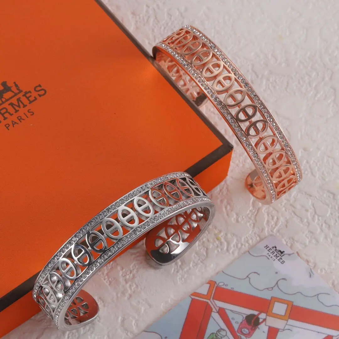 1: 1 Браслет Hermes