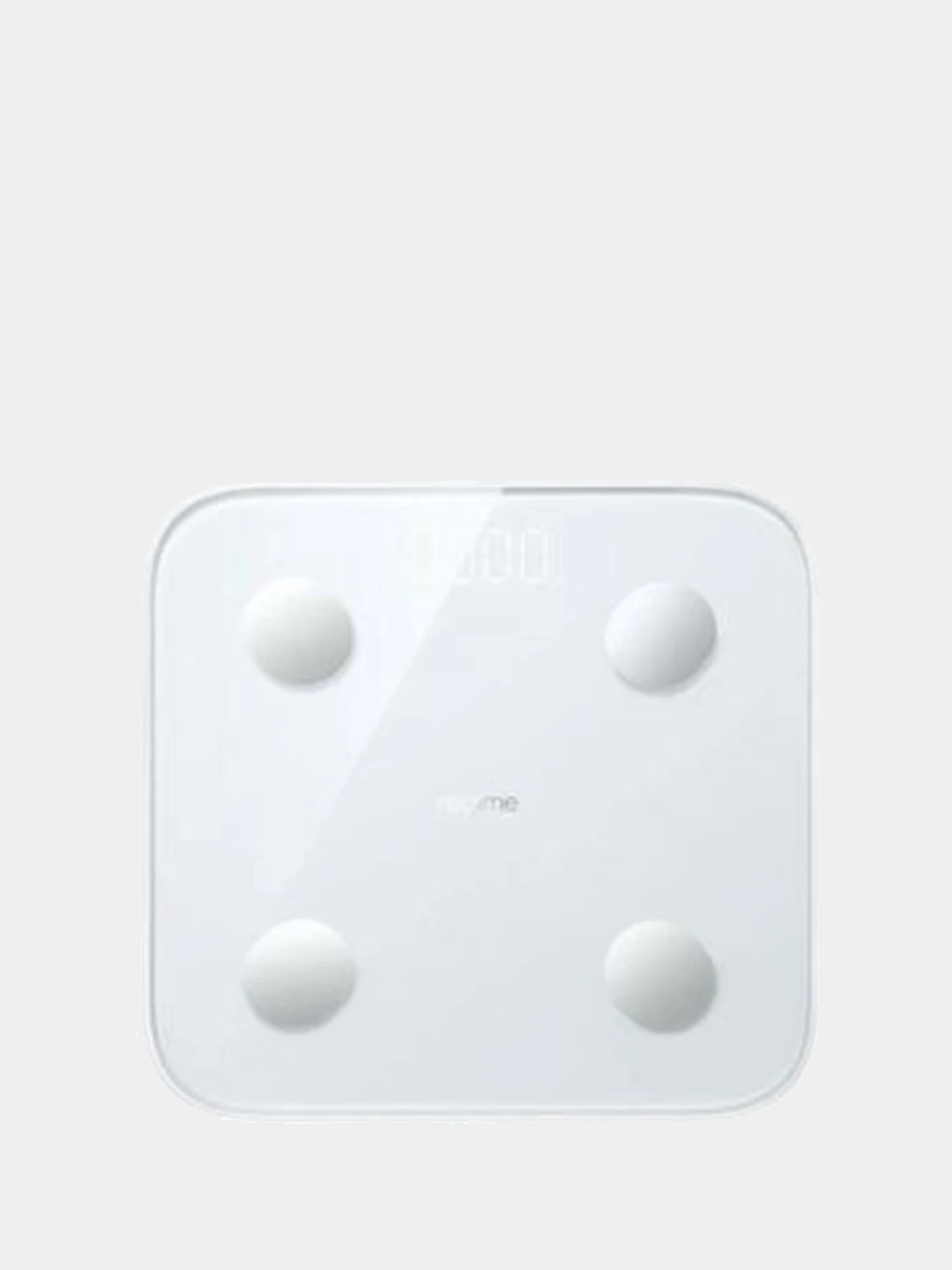 Realme Smart Scale Купить В Москве