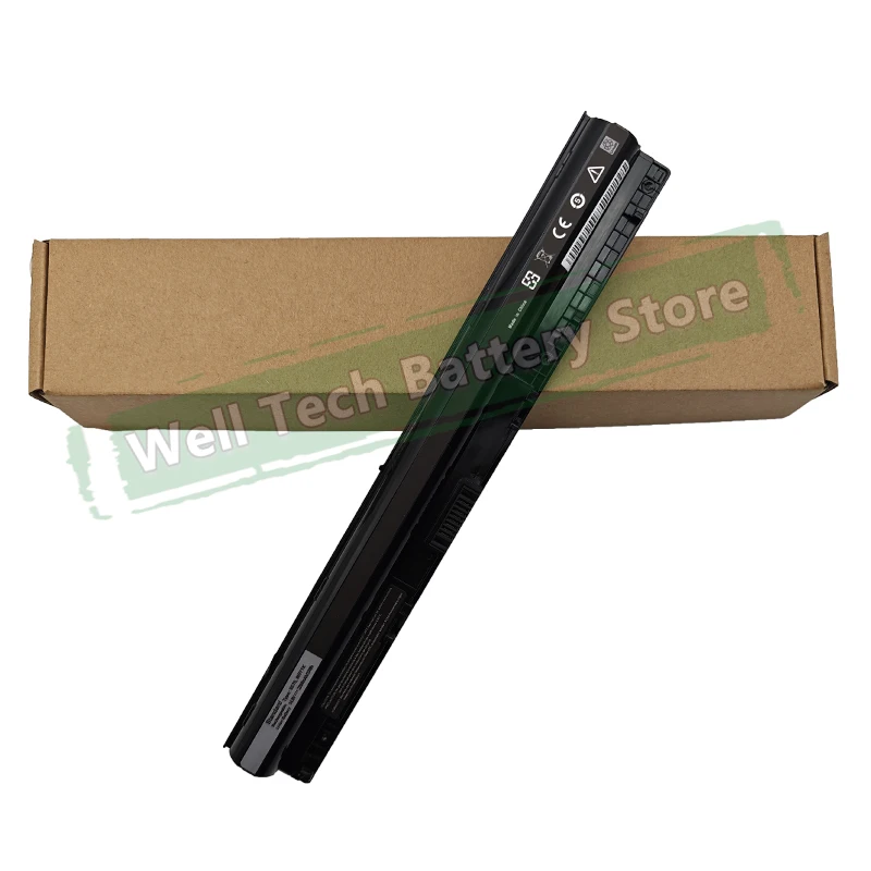 Аккумулятор M5Y1K для ноутбука DELL INSPIRON 3576 3462 3465 3476 Vostro 3478 3578 3458 Latitude 3558 3568