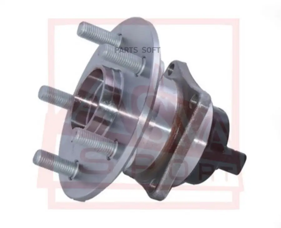 ASVA TYWH250R Ступица колеса