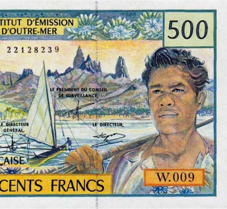 500 франков в рублях. Французский Тихоокеанский Франк купюра. Банкноты-французской-Тихоокеанской-территории. Тихоокеанский Франк 500. Тихоокеанский Франк в рублях.