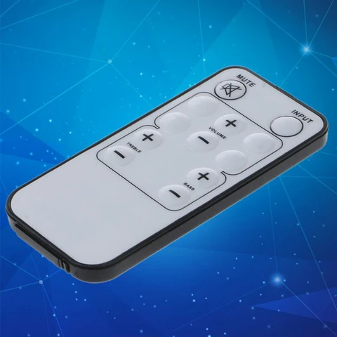 Универсальный контроллер дистанционного управления для Microlab R7121/RA093/RC071/R7102 Solo 6C 7C 8C 9C