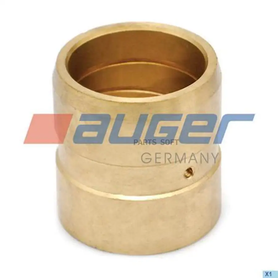AUGER 52247 Втулка тормозного вала
