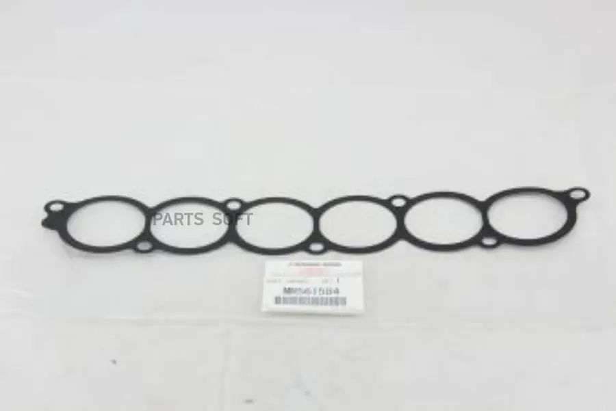 

MITSUBISHI MR561584 Прокладка впускного коллектора MITSUBISHI PAJERO, MONTERO