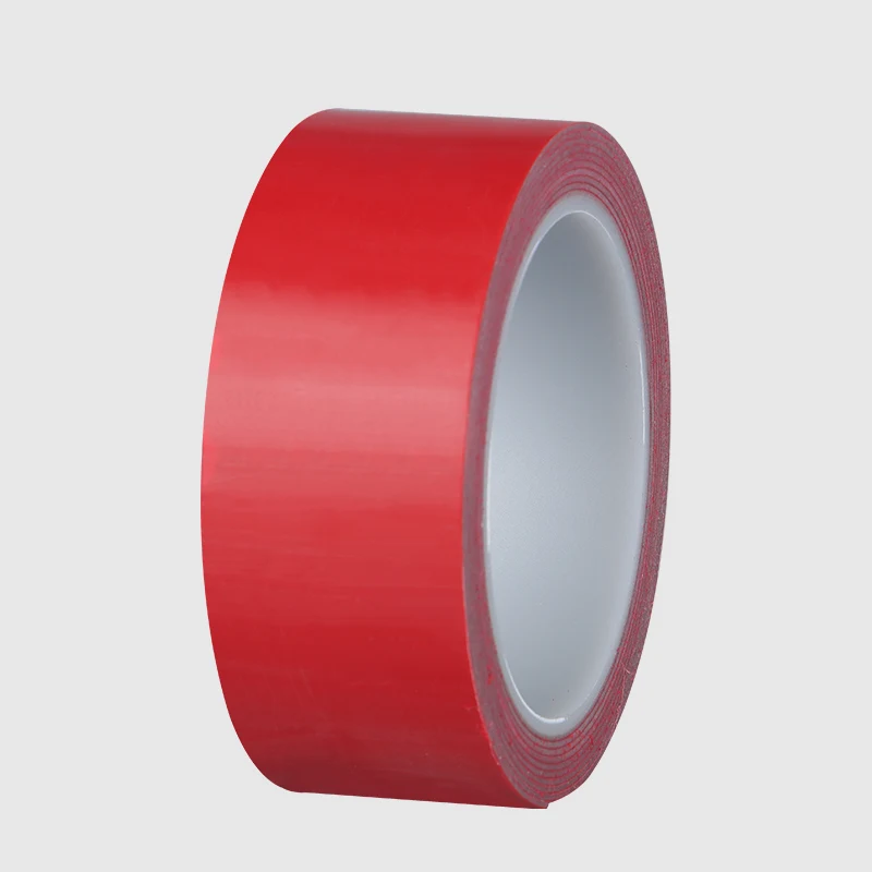 

Двухсторонняя лента из акриловой пены, крепежная лента, двухсторонняя клейкая лента, двухсторонняя лента для автомобиля, дома, офиса, декора