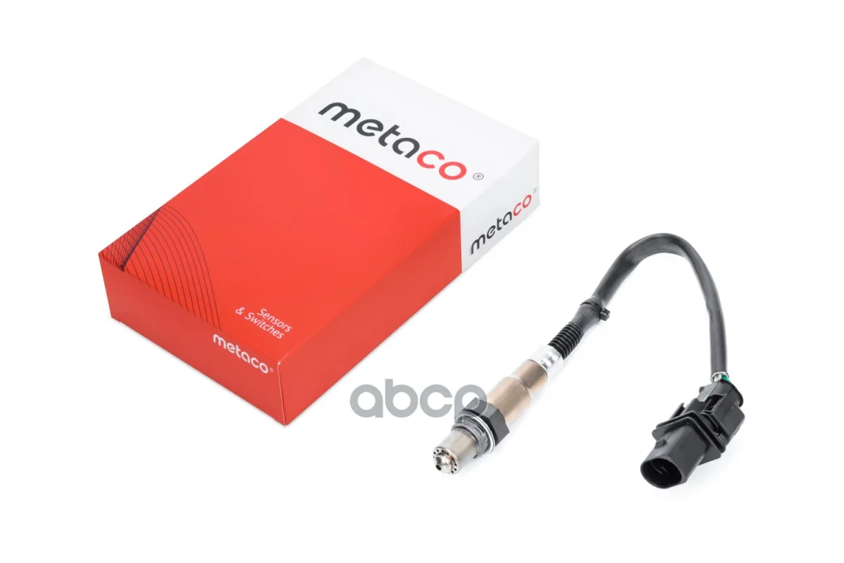 Лямбда-Зонд METACO арт. 6346-043