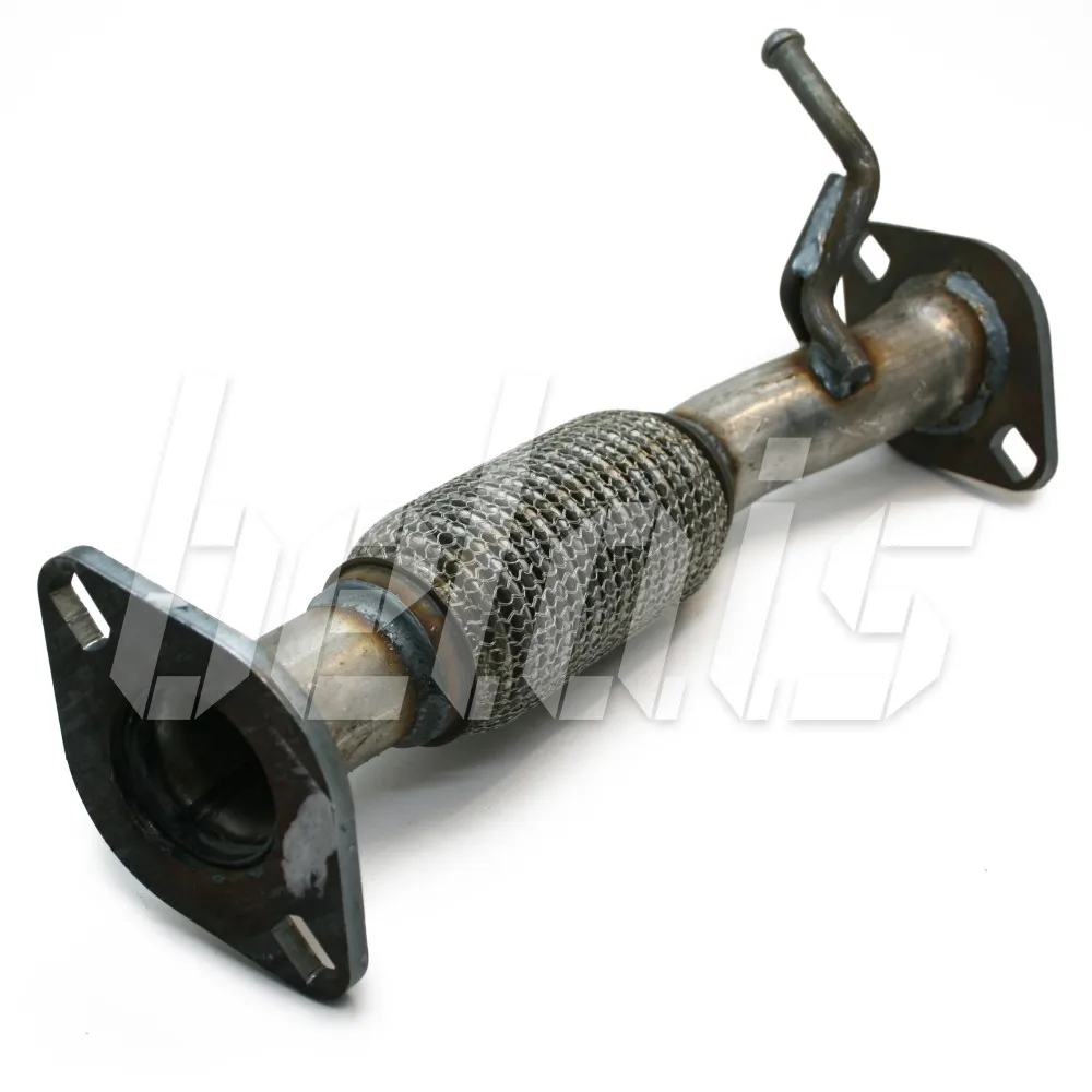 Труба приемная с гофрой Kia Ceed SW (ED) 1.4L-1.6L #20614