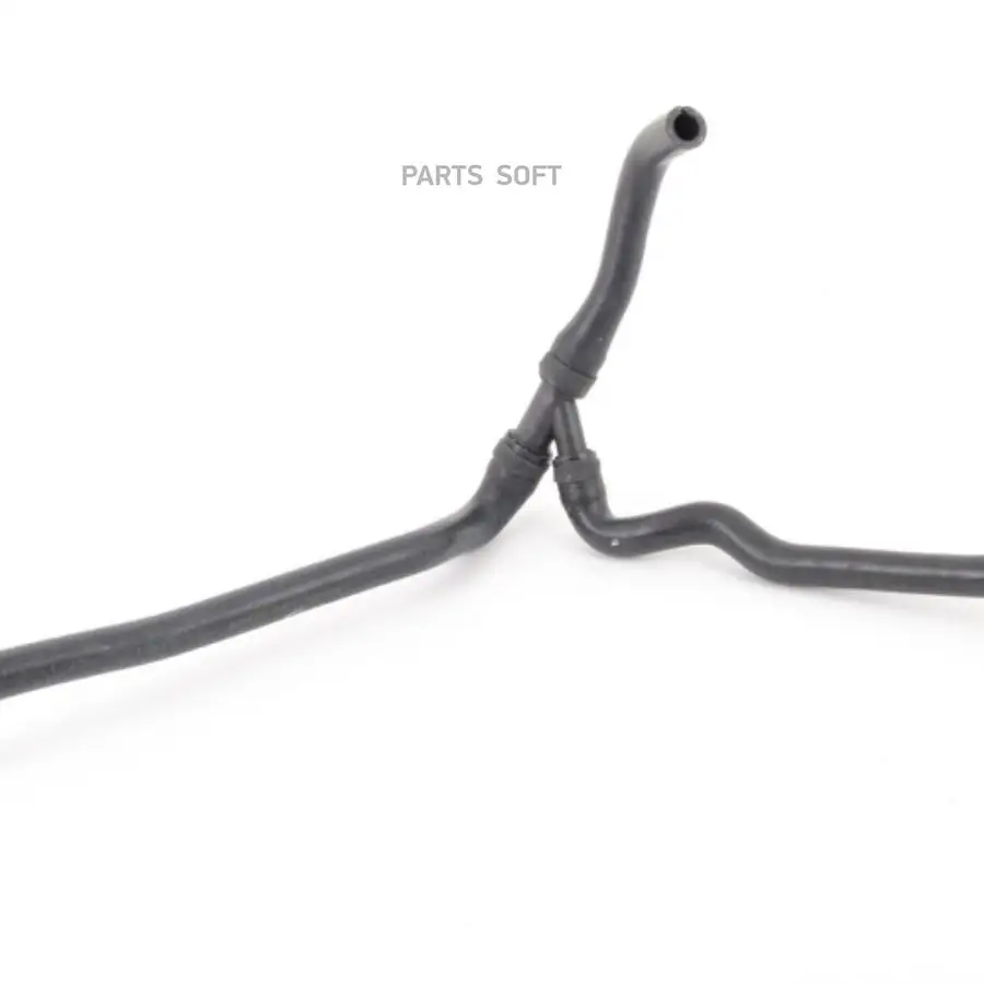 BMW 11537522999 Водяной шланг подводящий/теплообменника