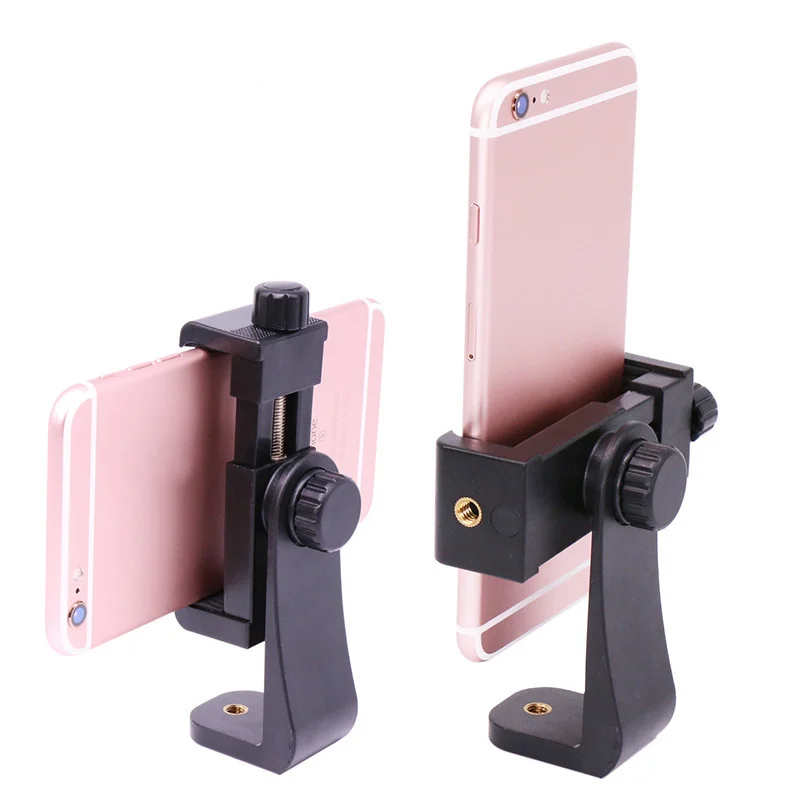 

Tripod For Cellphone Phone Tripod For Phone Camera Holder For Canon Nikon DSLR Digital DV Camcorder WT3130 Aluminum
