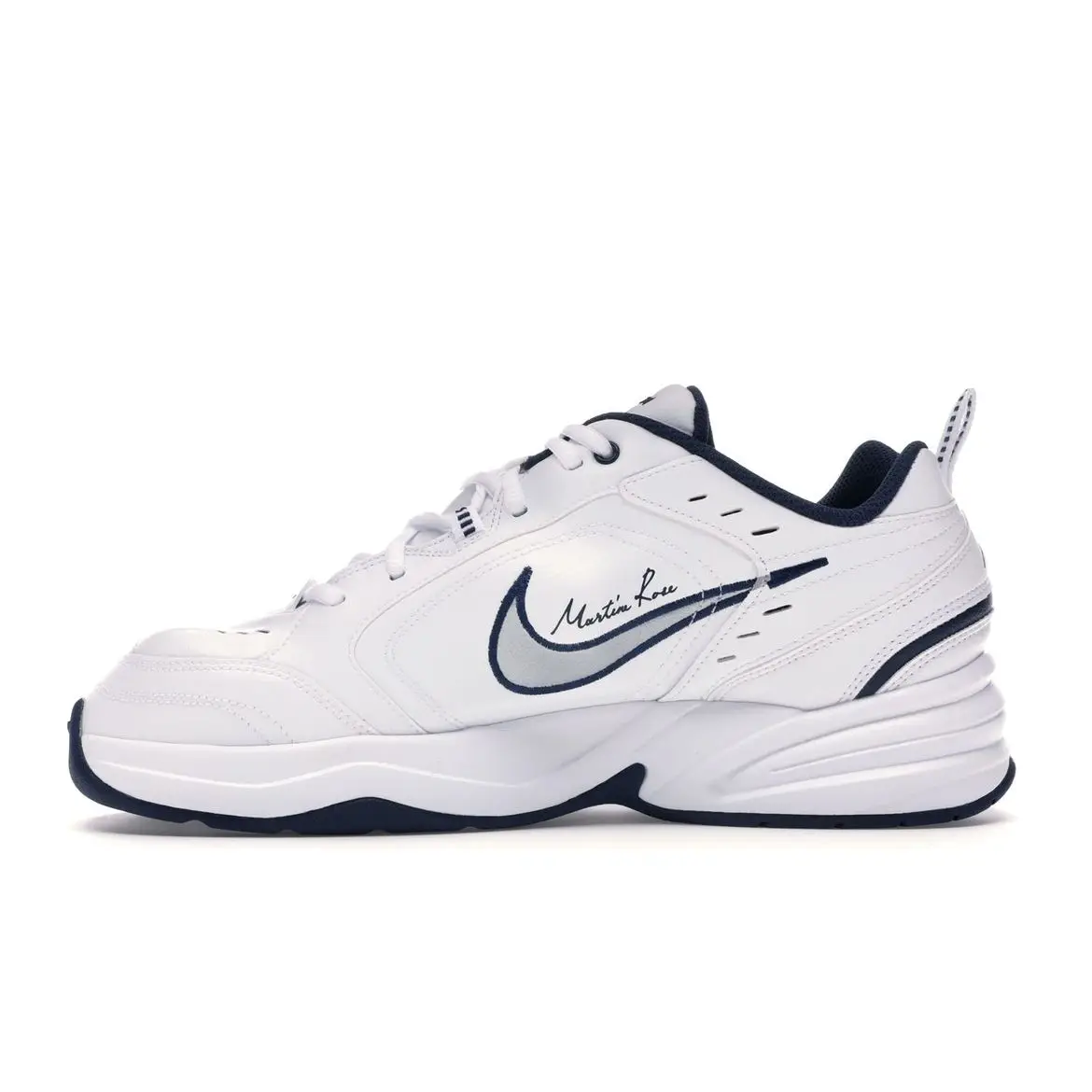 Nike Martine Rose x Air Monarch IV AT3147 100 AliExpress