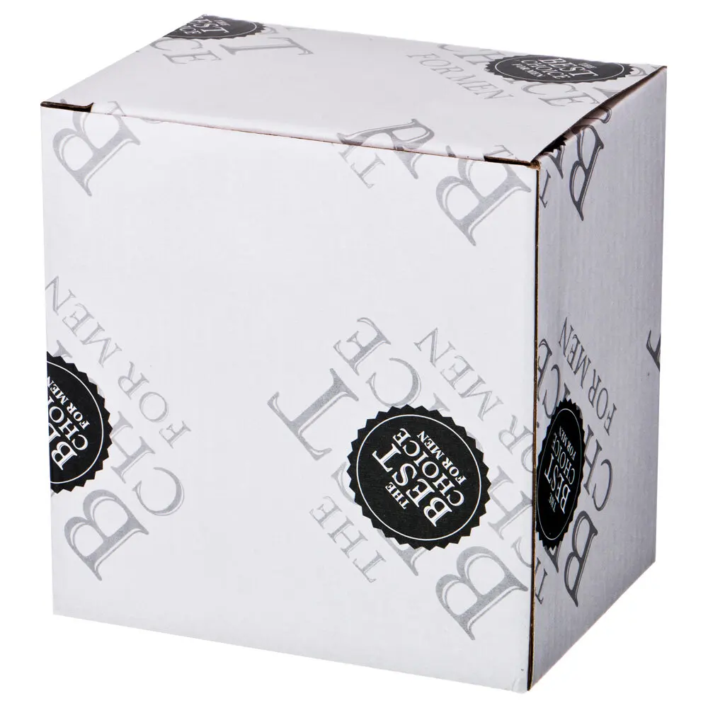 Кружка Lefard с деревянной ручкой 450 мл (85-1545)