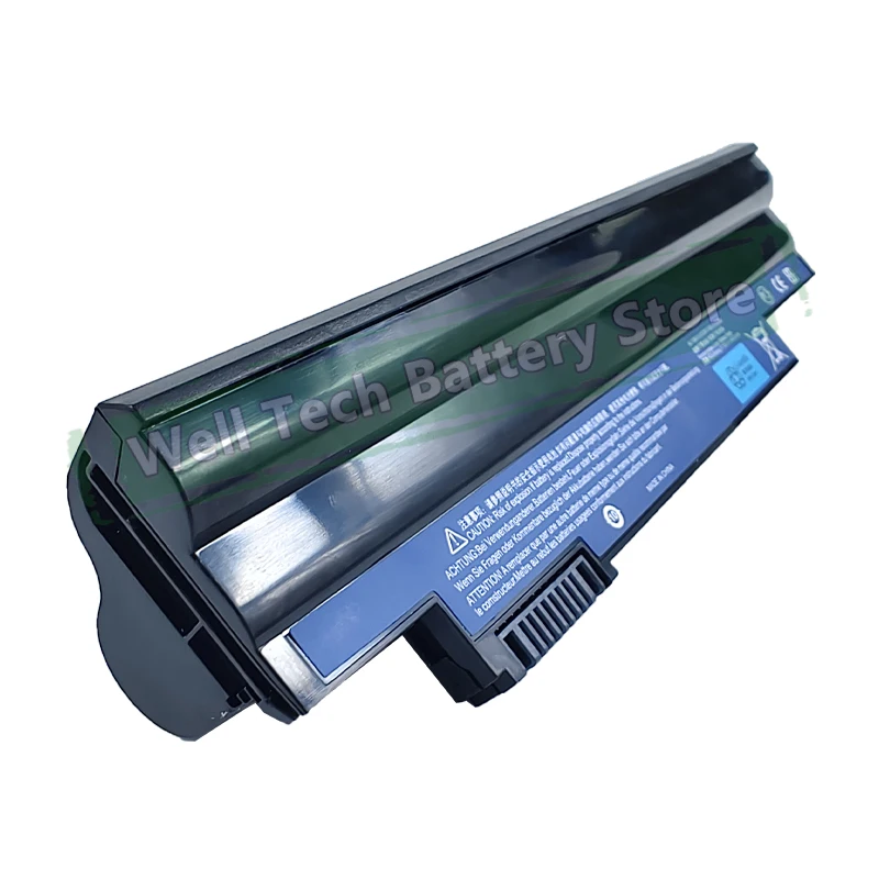 Аккумулятор для ноутбука D260 ACER ASPIRE ONE D255 D255E 722 AC700 Chromebook Cromia AC761 серия ZGB D270