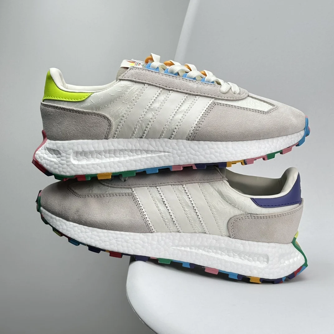 Скачать Игру Adidas Tresc Run 1: 1