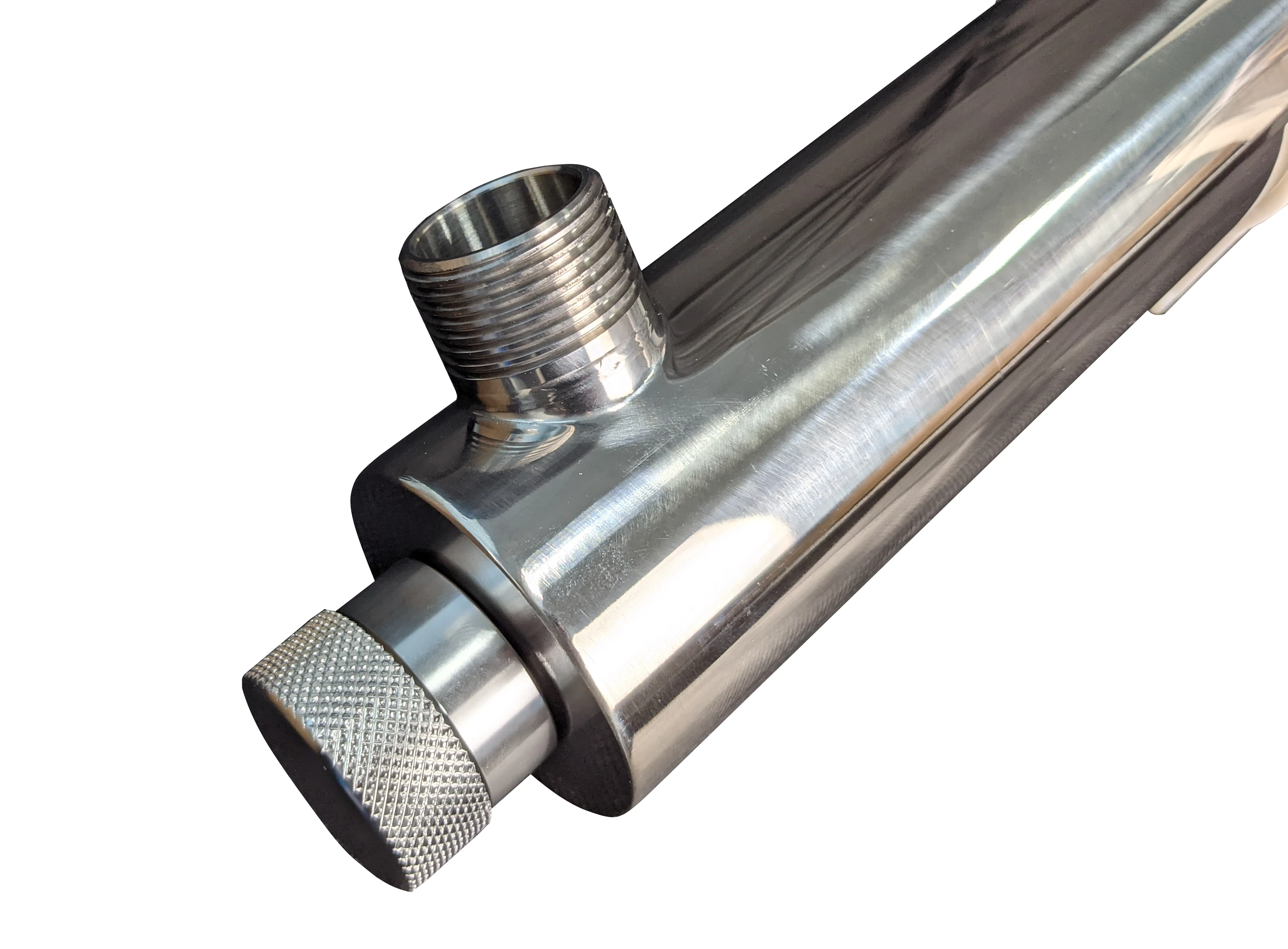 Уф Фильтр Для Воды Проточный Купить