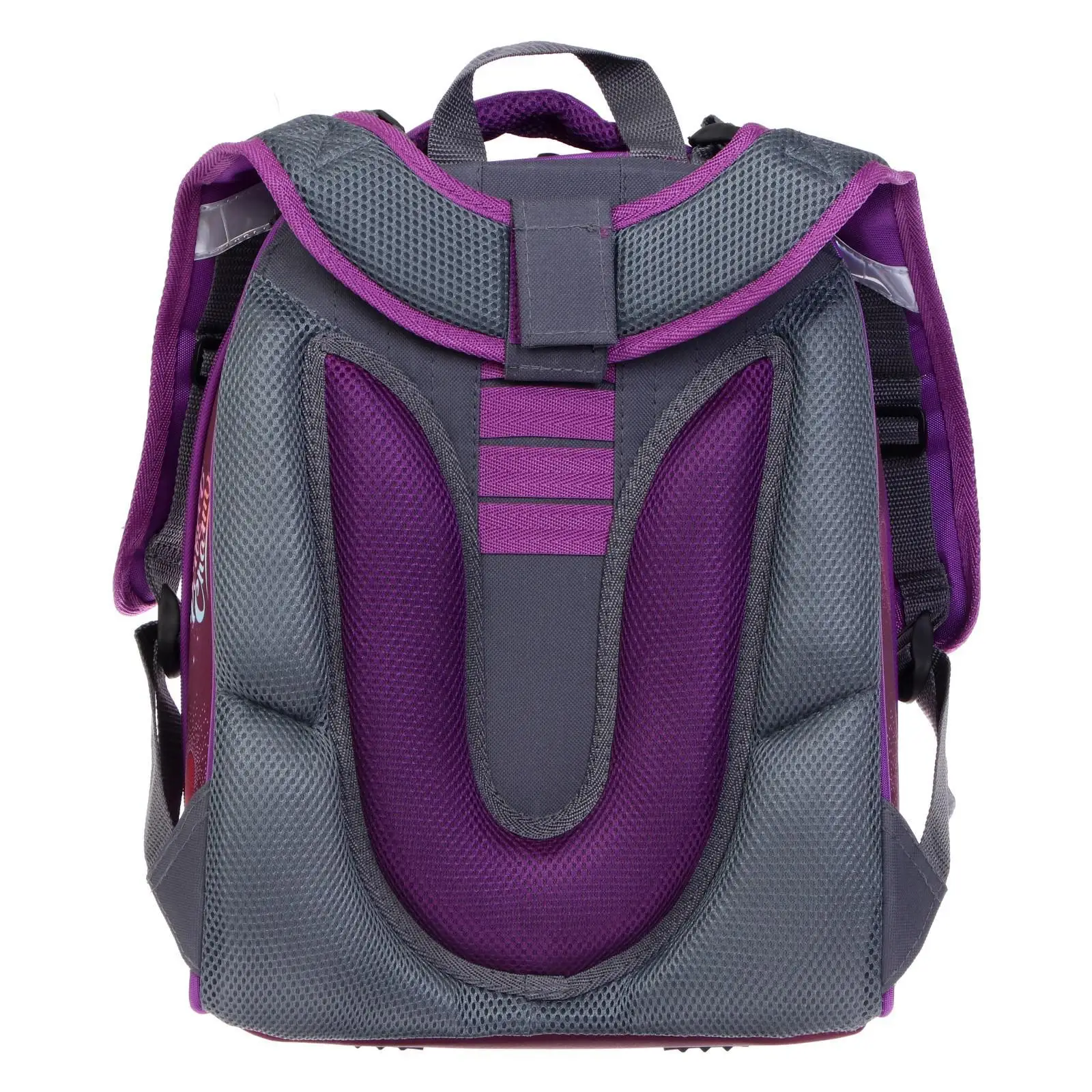 Рисунок 5 - Рюкзак каркасный