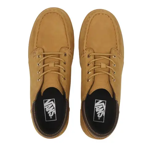 Vans Bantam Mid V2252 Пшенично-коричневый