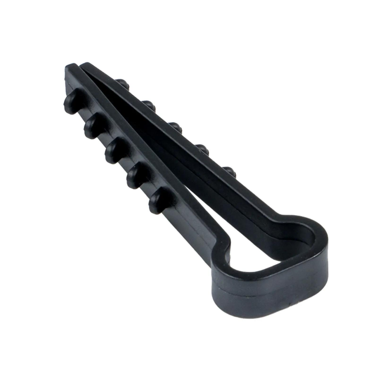 Купить Дюбель Хомут Для Плоского Кабеля