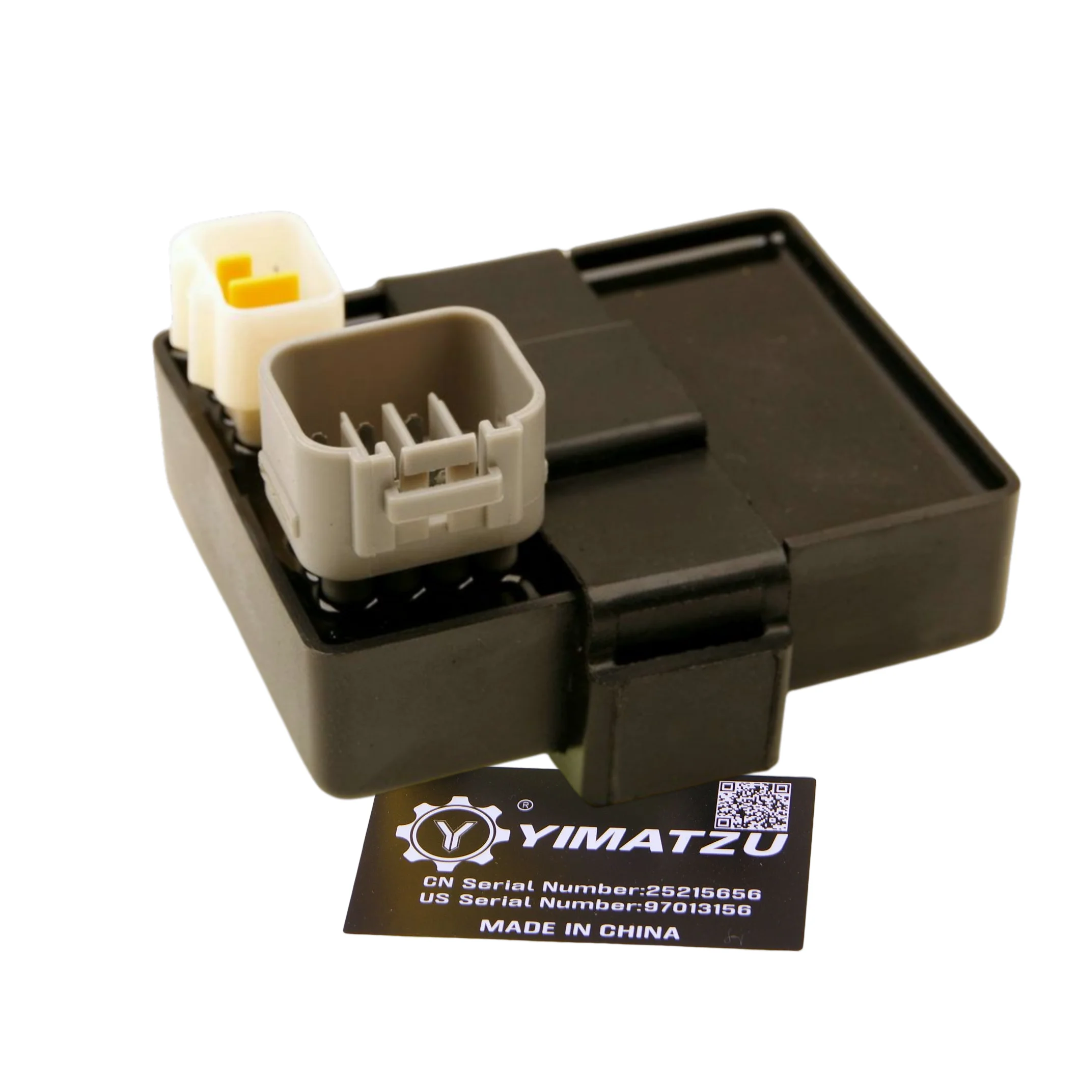 

YIMATZU ATVs Parts CDI for CFMOTO CF500 X5 GOES500 UFORCE500 U5 0180-153000