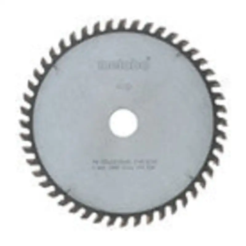 Metabo 6.28041.00 полотно для циркулярных