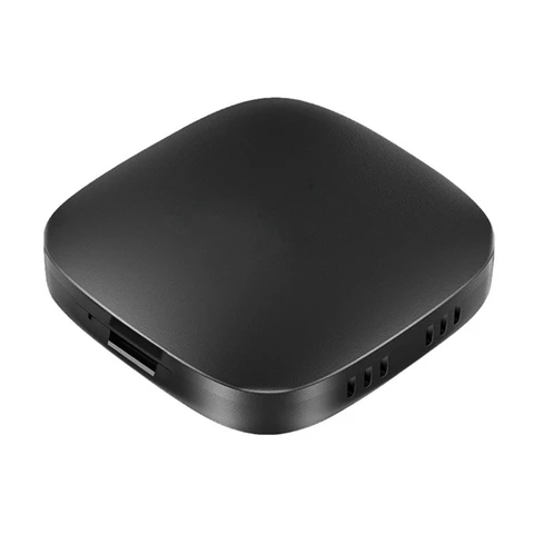 Беспроводной автомобильный Android Smart TV Box Android 13 для Youtube Netflix Toyota Mazda