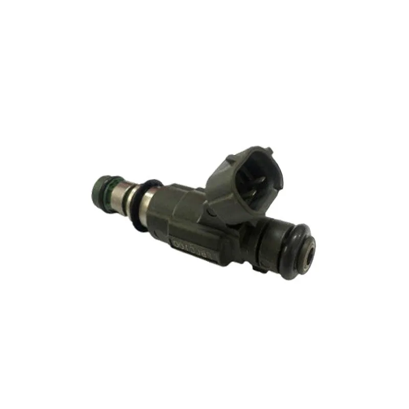 Инжектор смазки для SUBARU IMPREZA Saloon 1999-2009 Wagon 2000-2008 Forester SUV 2002-2012 16611-AA430, 4 шт.