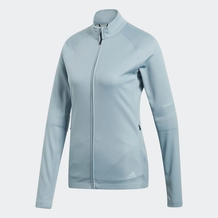 Женская ветровка Adidas DQ2658