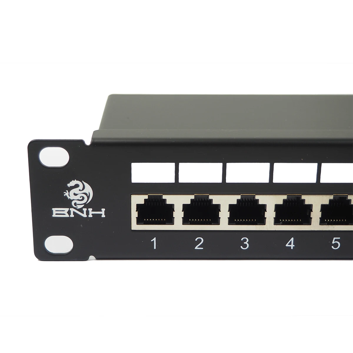 Патч панель rj 45 в стойку