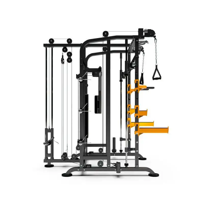 Рисунок 4 - Мультистанция, машина Смита STONERISE