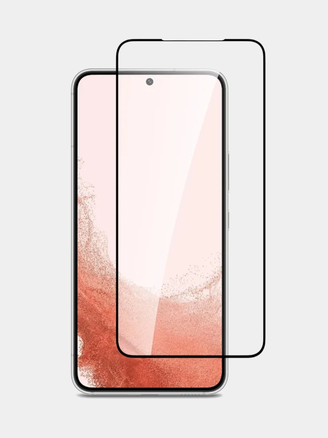 Samsung S22 Защитное Стекло Купить