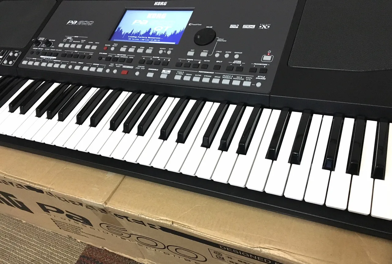 

(Новая скидка) KG PA1000 PA800 PA700 PA600 61-клавишный Профессиональный высокопроизводительный рандомный компьютер