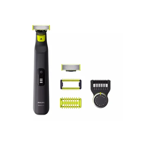 Как разобрать триммер филипс one blade Philips oneblade pro qp6541 15 - купить недорого AliExpress
