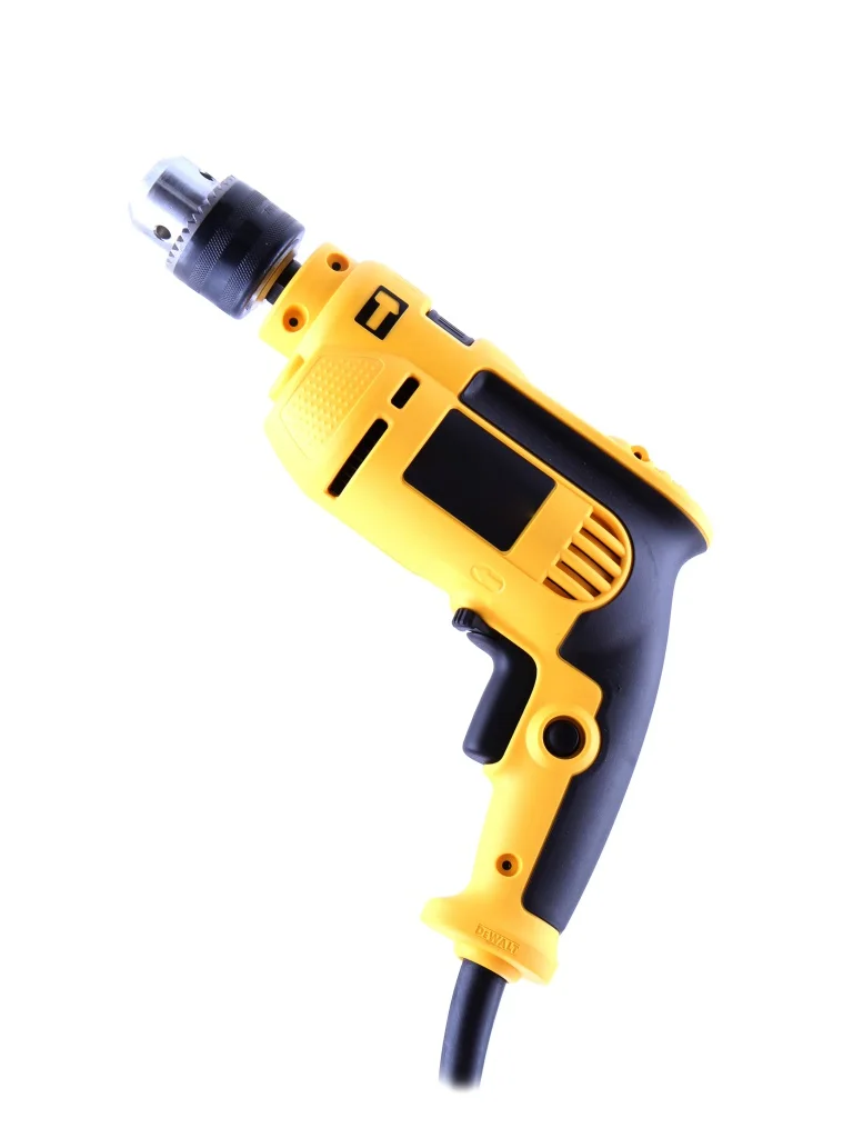 Электроинструмент DeWalt DWD024