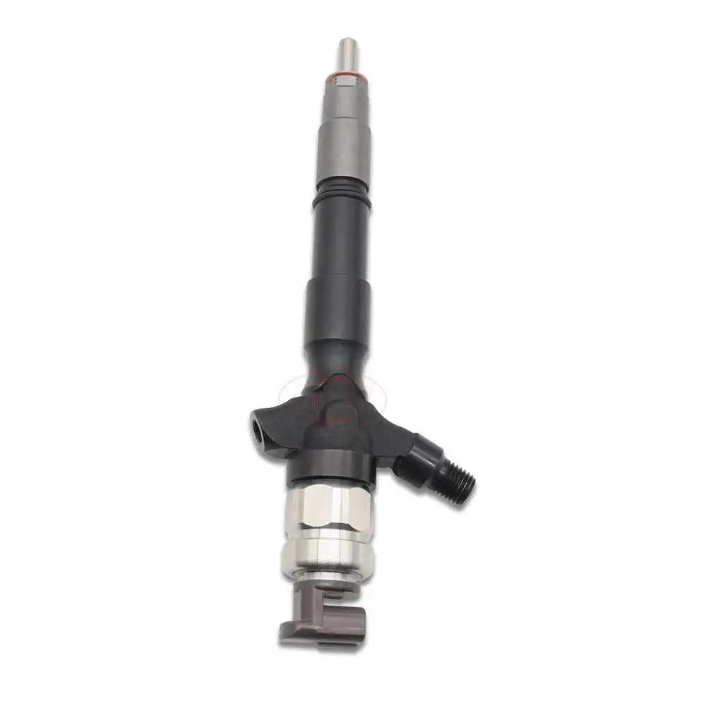 4 шт. новый дизельный инжектор 23670-0L050 23670- 0933023670 -39186 23670-39216 095000 -8290 для Toyota Hilux Hiace 1KD