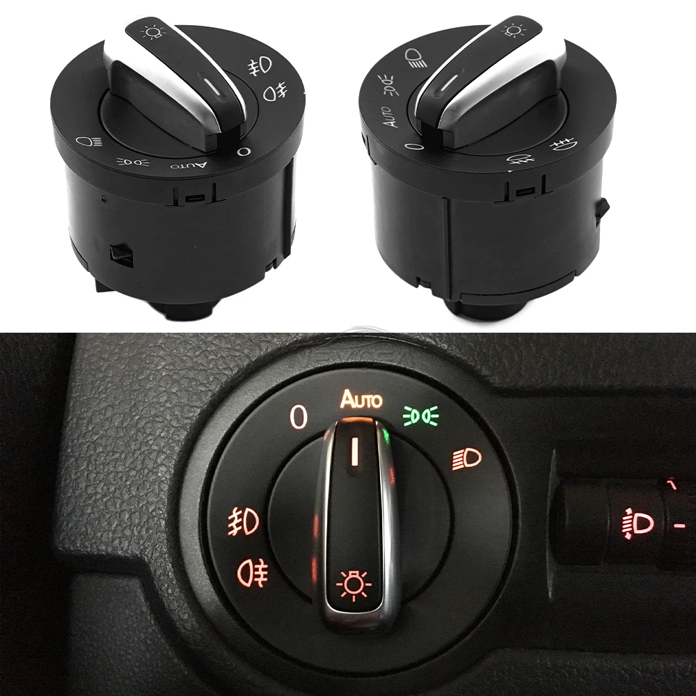 

Переключатель Стеклоподъемника для VW Golf 5 6 GTI Mk5 Mk6 Jetta 5 6 Passat B6 Touran Tiguan 5ND941431A 5ND941431B